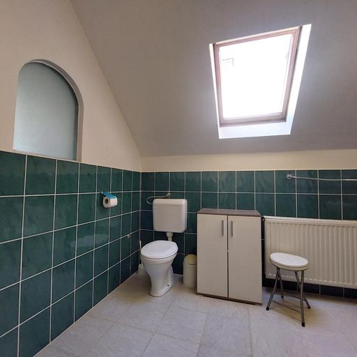 Wohnung 3 Badezimmer