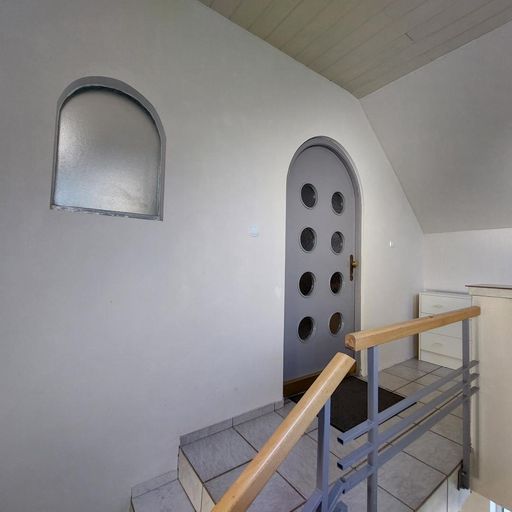 Wohnung 3 Eingangsbereich