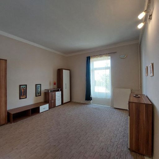 Wohnung 2 zweites Zimmer