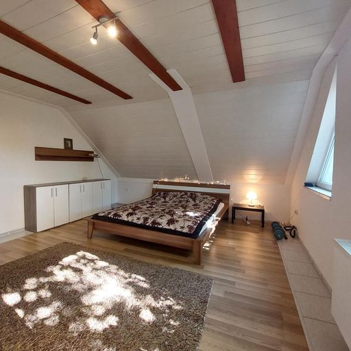 Wohnung 3 Schlafzimmer