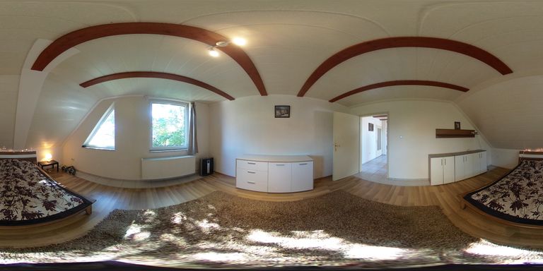 Wohnung 3 Schlafzimmer