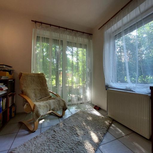 Wohnung 1 Wohnzimmer