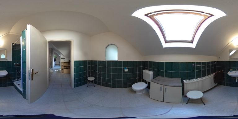 Wohnung 3 Badezimmer