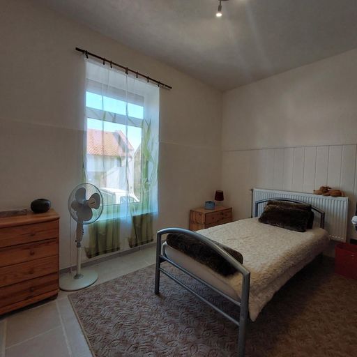 Wohnung 1 Schlafzimmer