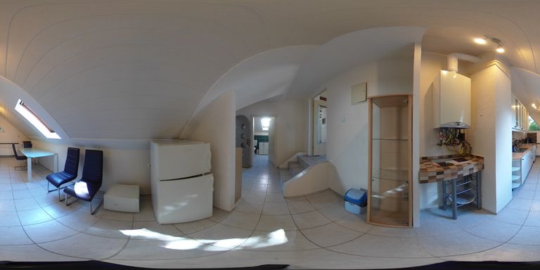 Wohnung 3 Vorzimmer und Küche