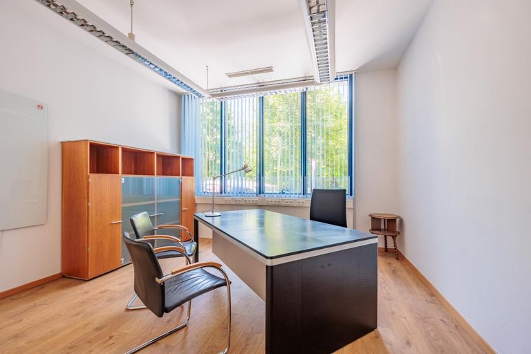 Büro