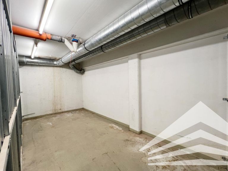 Kellerabteil 13,46 m²