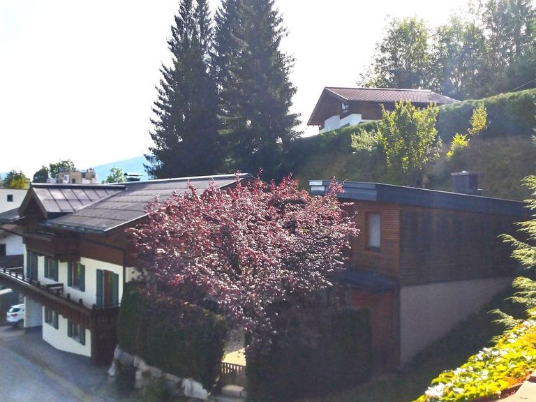Südansicht