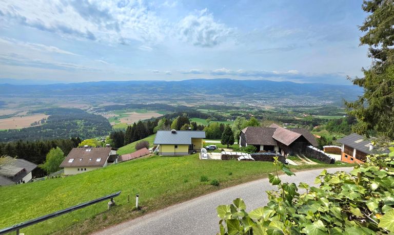 Aussicht
