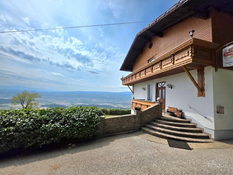 Eingangbereich