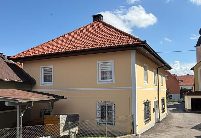 Stadthaus