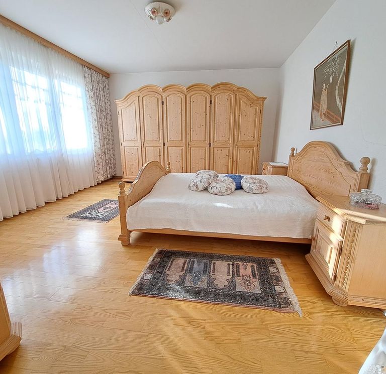 OG Schlafzimmer