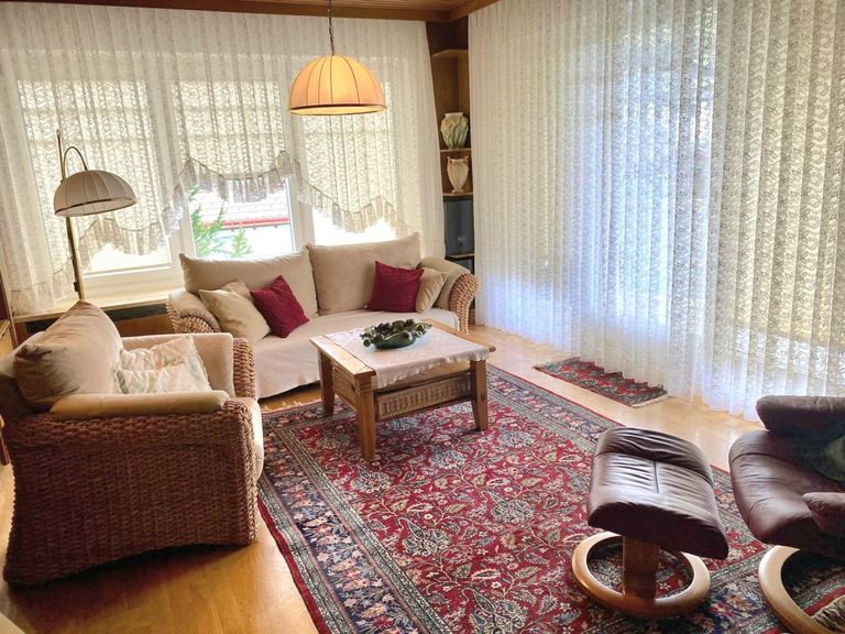 OG Wohnzimmer