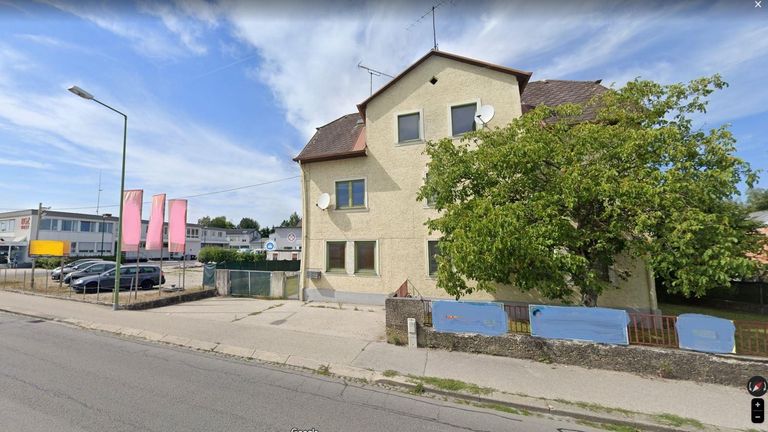 Ansicht Google Maps bearb