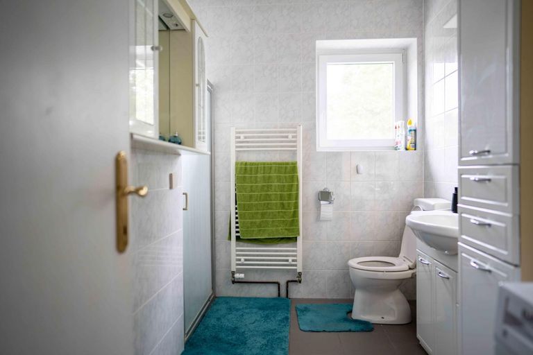 Bad-WC