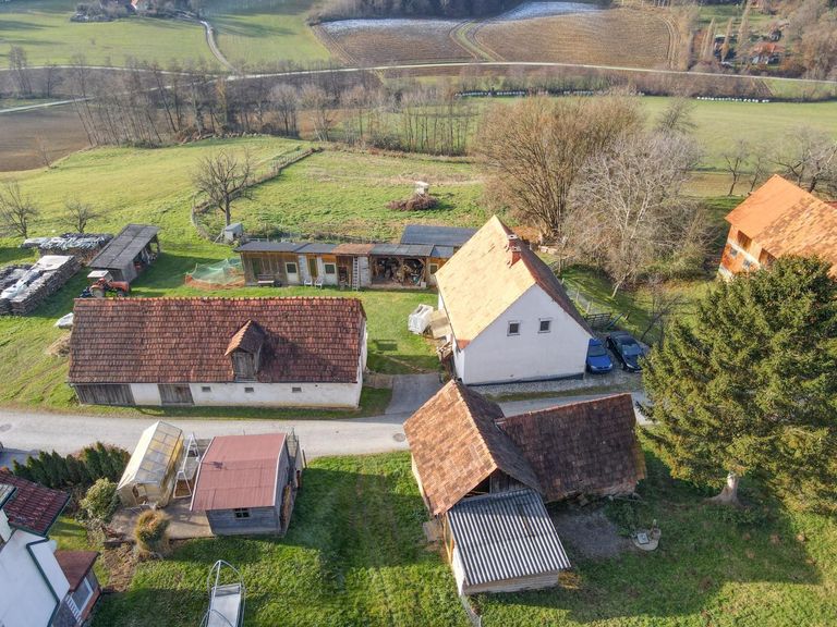 Liegenschaft