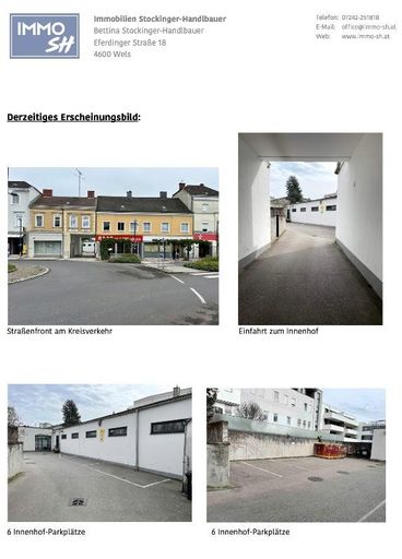 Fotos Außenansicht aktuell, 28.5.24