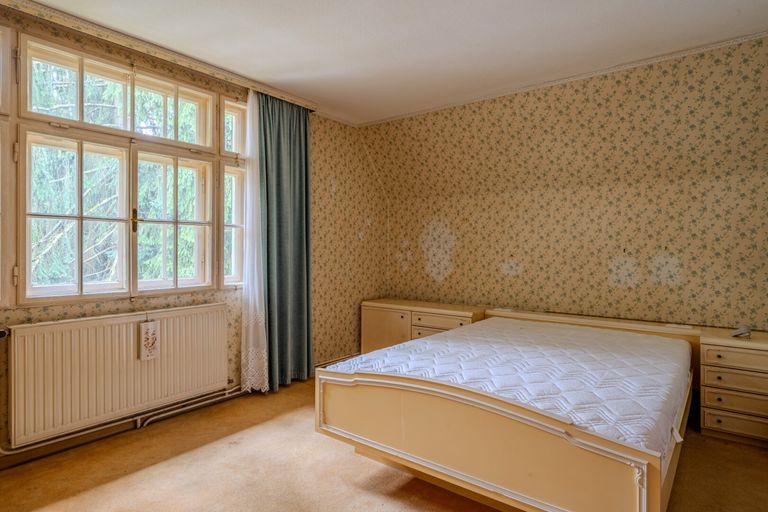 Schlafzimmer OG