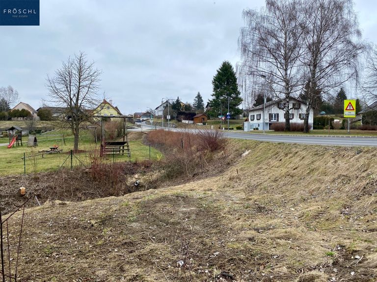 Ansicht zur Straße Pic 2