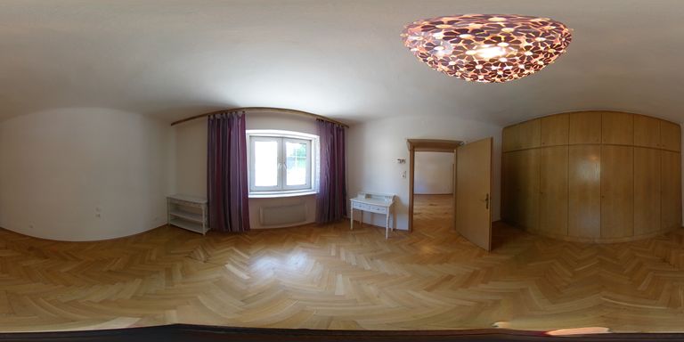 Whg1 Schlafzimmer