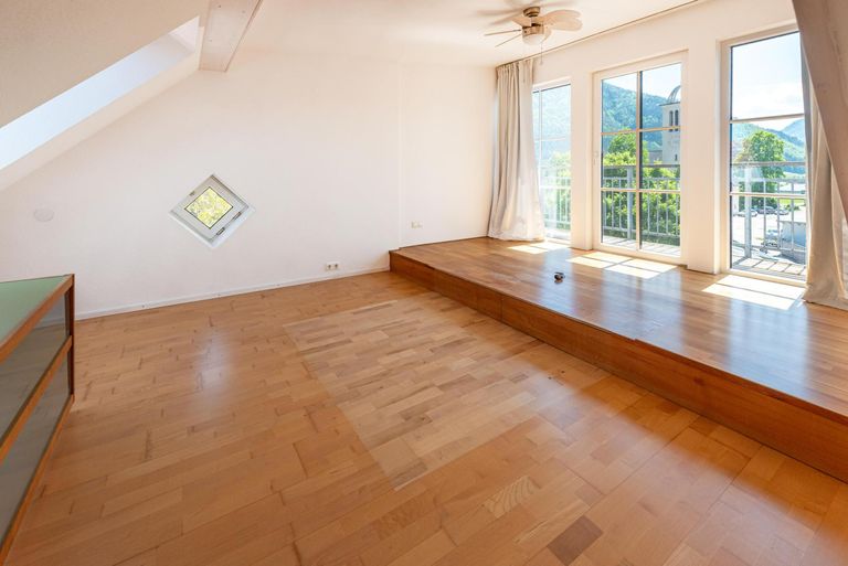 spezielle Räumlichkeiten