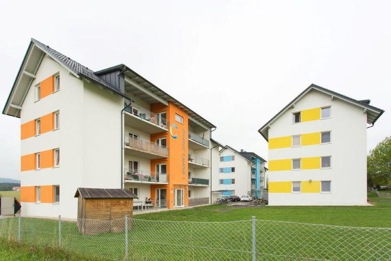 Außenansicht 41 - 45