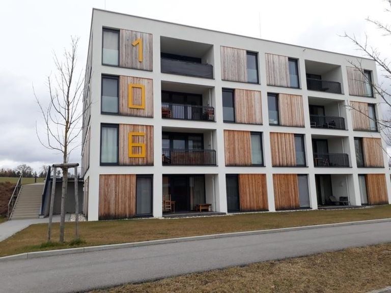 Außenansicht 104 - 106