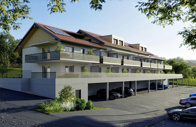 Ansicht