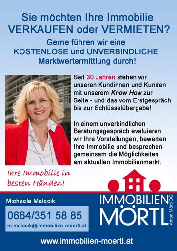 Marktwertschätzung