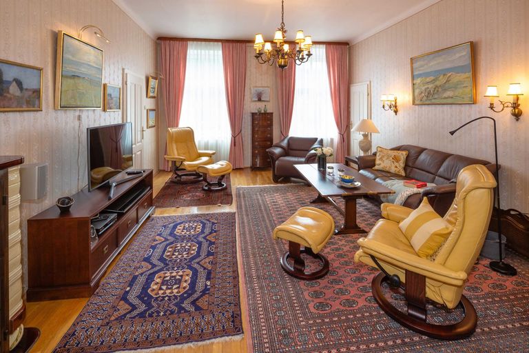 OG Wohnzimmer