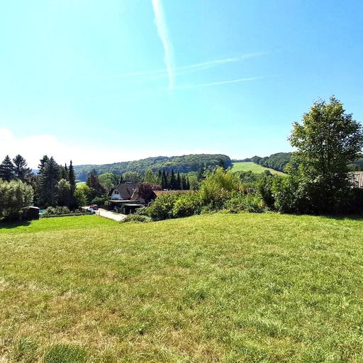 Grundstück - Blickrichtung Osten-Süden