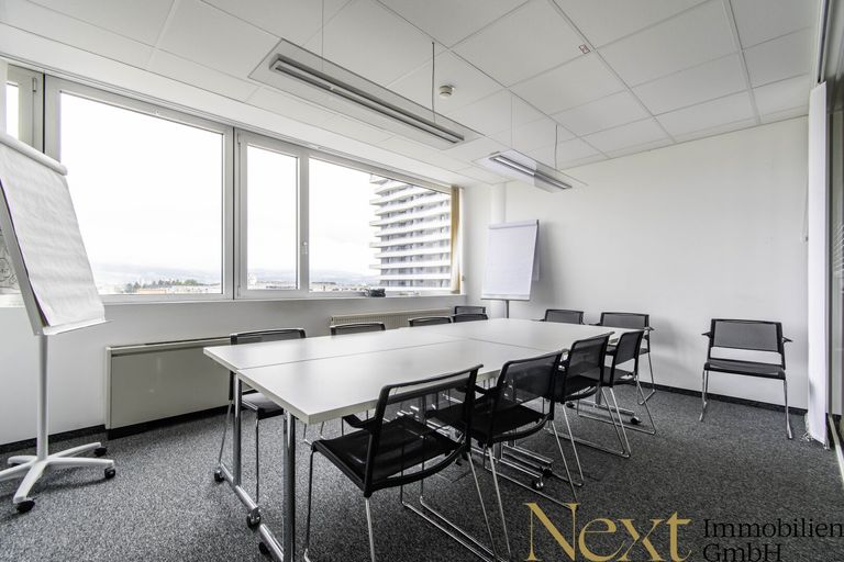 Besprechungsraum II