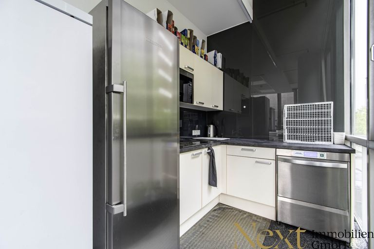 Aufenthaltsbereich III