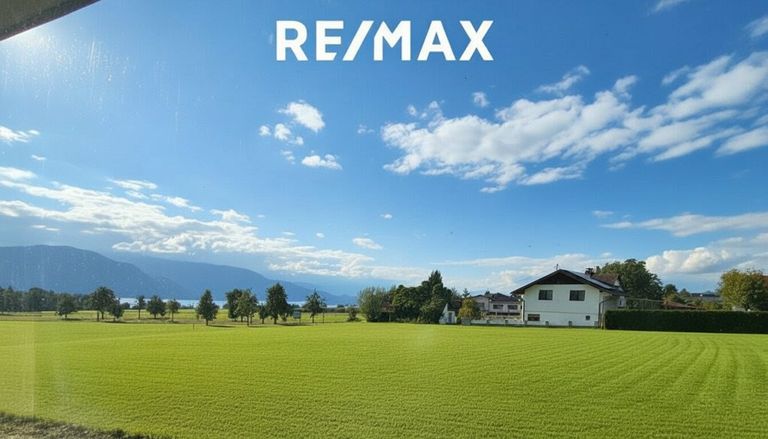 Blick vom Schrankraum