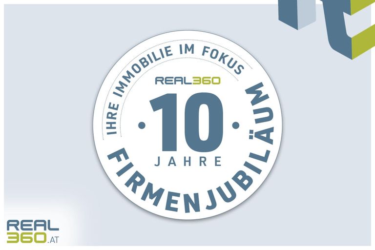REAL-Jubiläum
