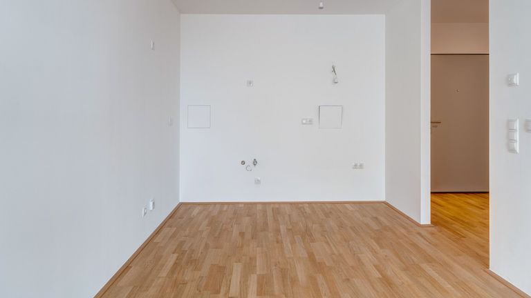 Küche (Wohnessbereich)