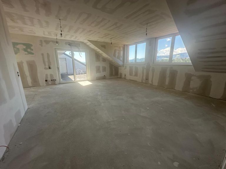 Penthousewohnungen St Stefan ob Stainz Neubau immo