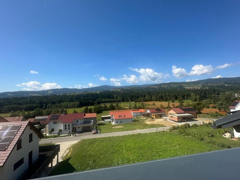 Penthousewohnungen St Stefan ob Stainz Neubau immo