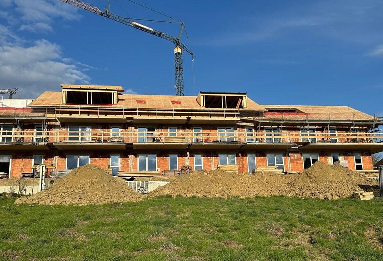 Ansicht Haus B St Stefan ob Stainz