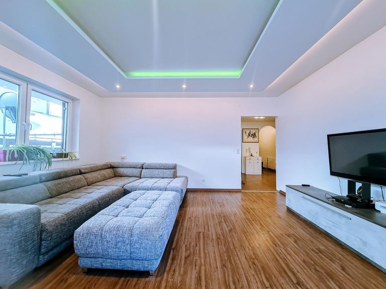 Gries - Wohnzimmer