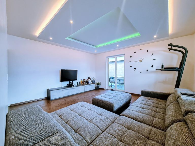Gries - Wohnzimmer