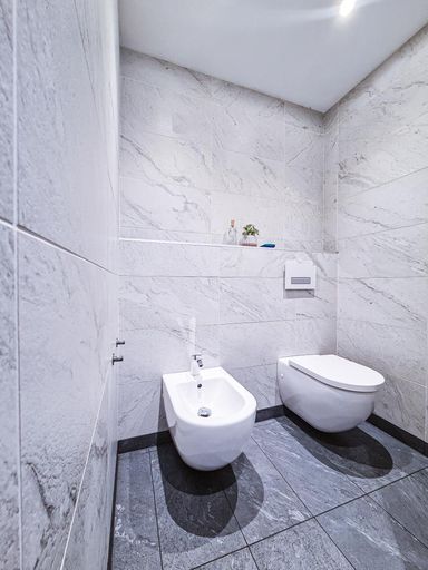 Gries - Badezimmer