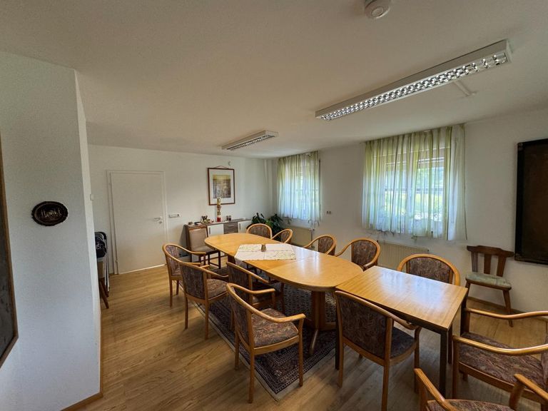 Zimmer EG
