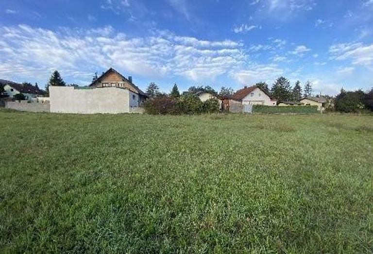 02 Baugrund in Königstetten
