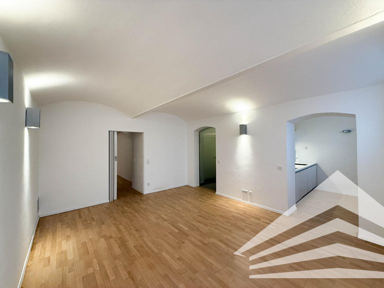 Zimmer Souterrain