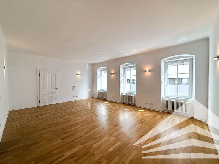 Wohnraum