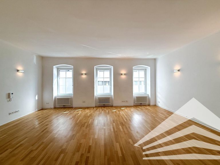 Büroraum/Ordination