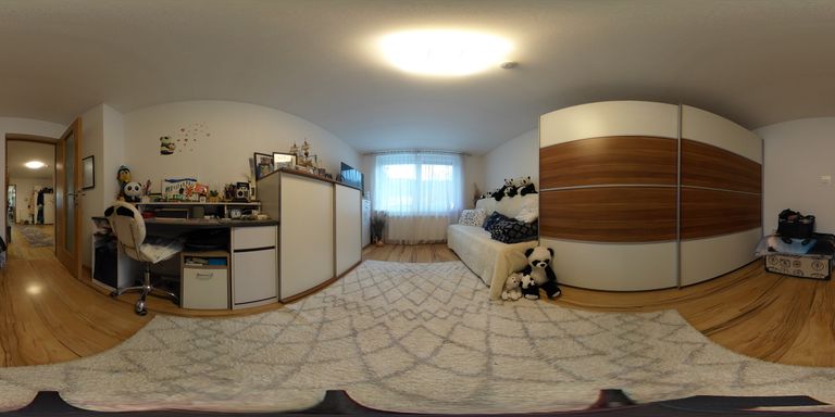 17 Zimmer 3 OG
