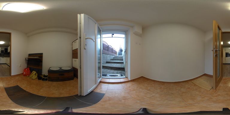 03 Vorzimmer UG