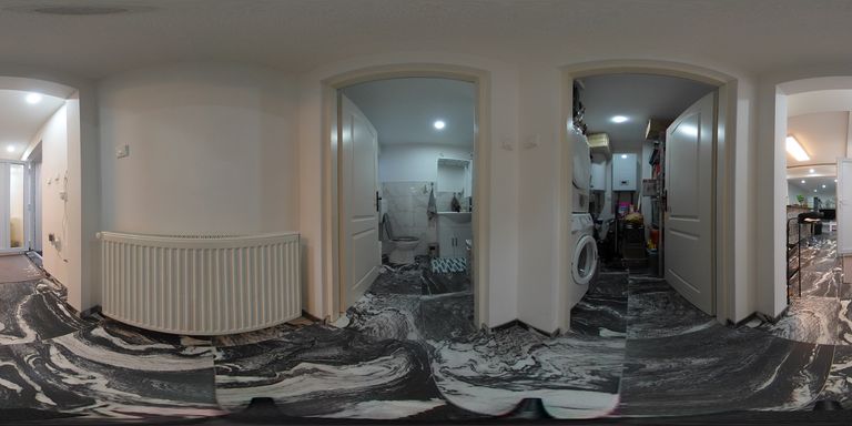 22 Nebengebäude Bad, WC, Abstellraum